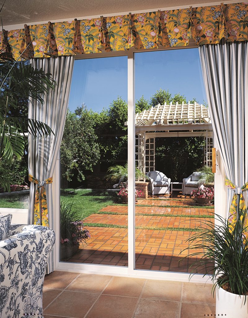 Patio Doors Aurora IL Lindsay Window & Door