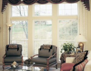 Double-Hung Windows Rochester MN