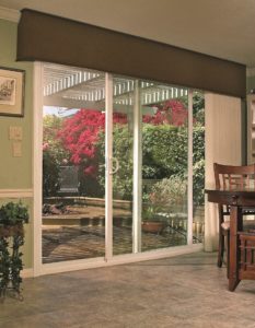 Patio Doors Columbia MO